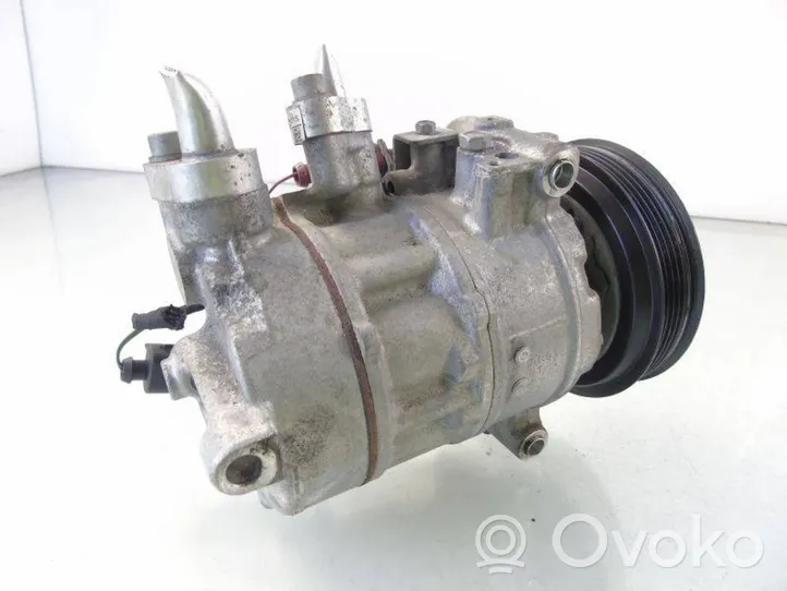 Audi A3 8Y Compressore aria condizionata (A/C) (pompa) 5WA816803A