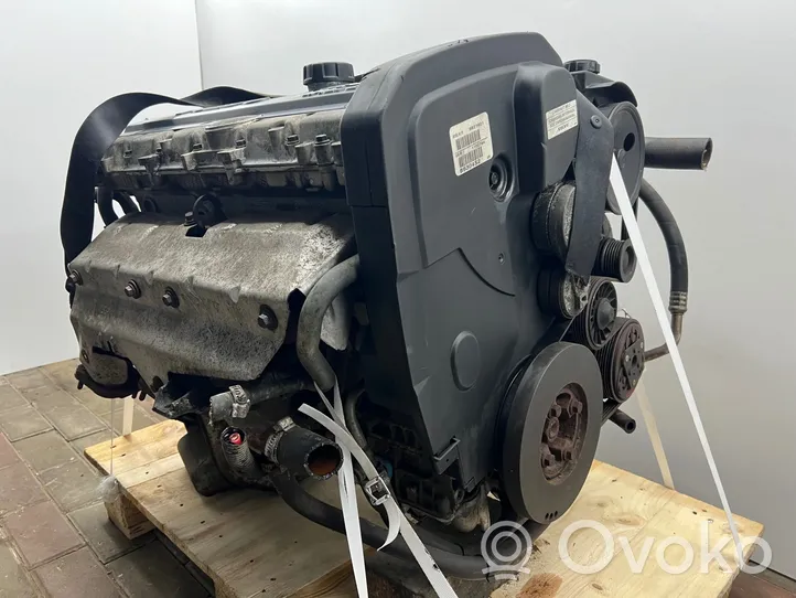 Volvo 960 Engine b6304s2