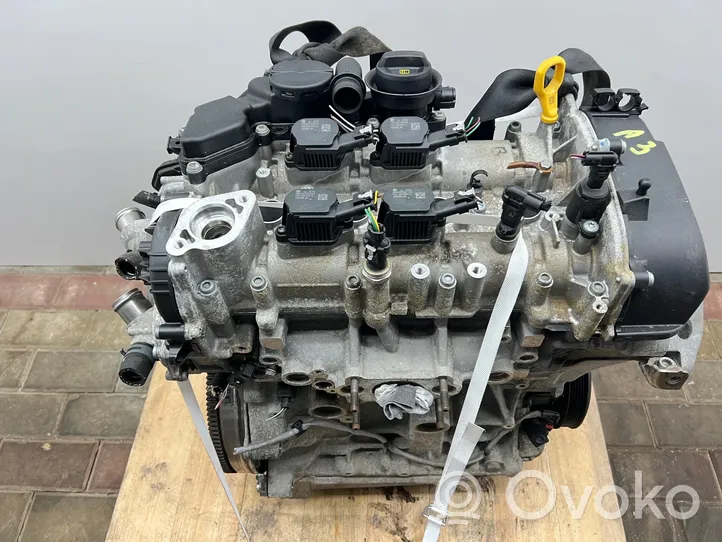 Audi A3 8Y Motor DFY