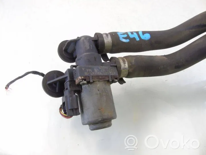 BMW 3 E46 Heizungsventil Wasserventil 8369805