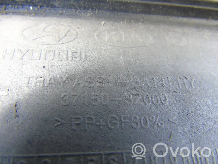 Hyundai i40 Vassoio scatola della batteria 37150-3Z000