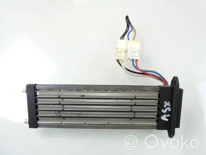 Mitsubishi ASX Radiateur électrique de chauffage auxiliaire 541A003