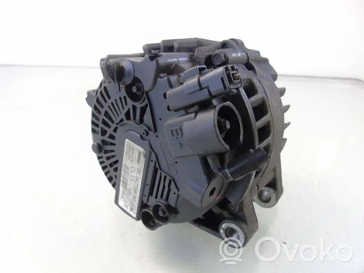 Citroen C4 II Generatore/alternatore 9664779680