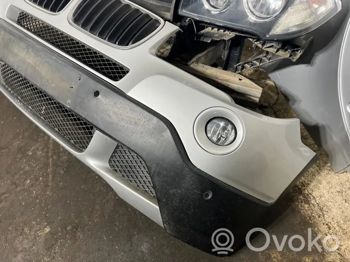 BMW X3 E83 Front piece kit, 1647.06 € | RRR 
