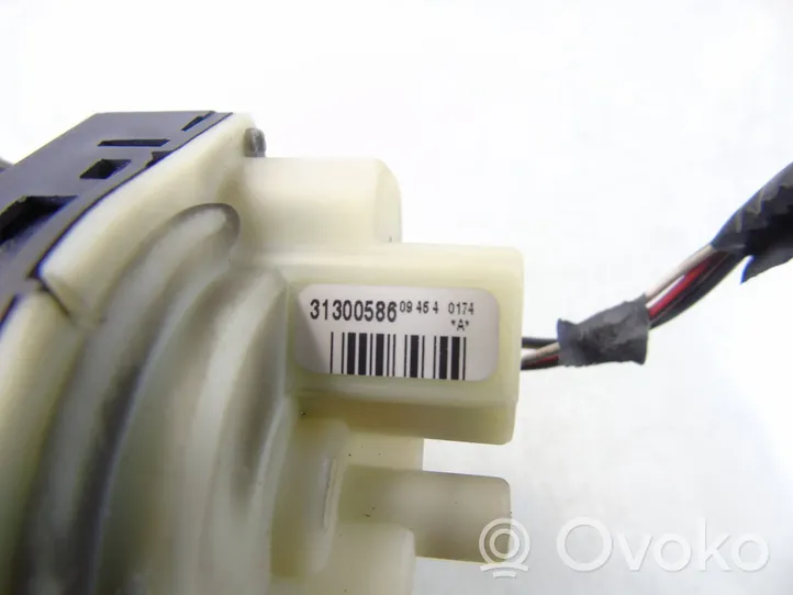 Volvo V50 Ignition lock 31300586