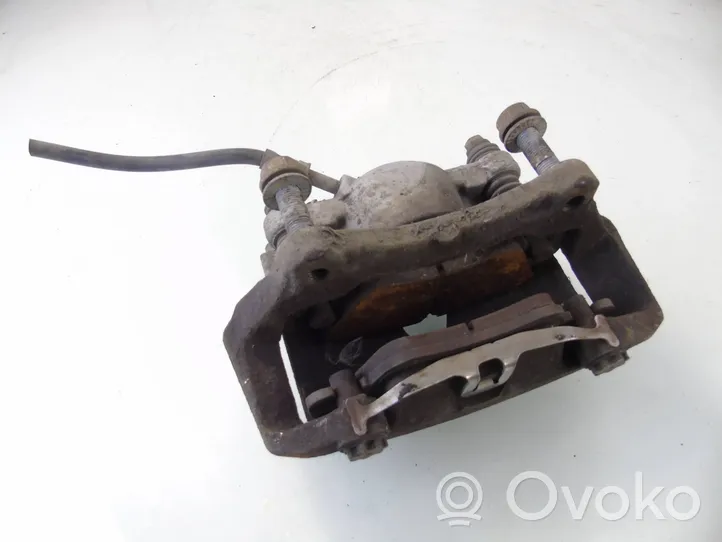 Audi A5 8T 8F Bremssattel vorne 