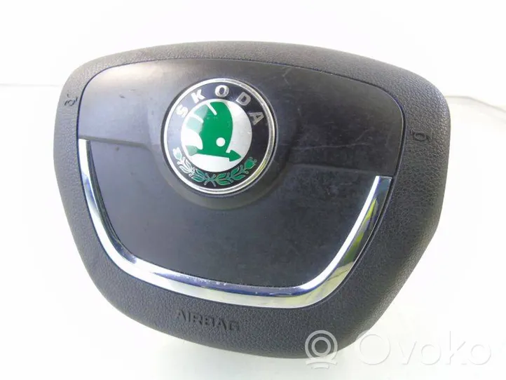 Skoda Superb B6 (3T) Airbag dello sterzo 3T0880201