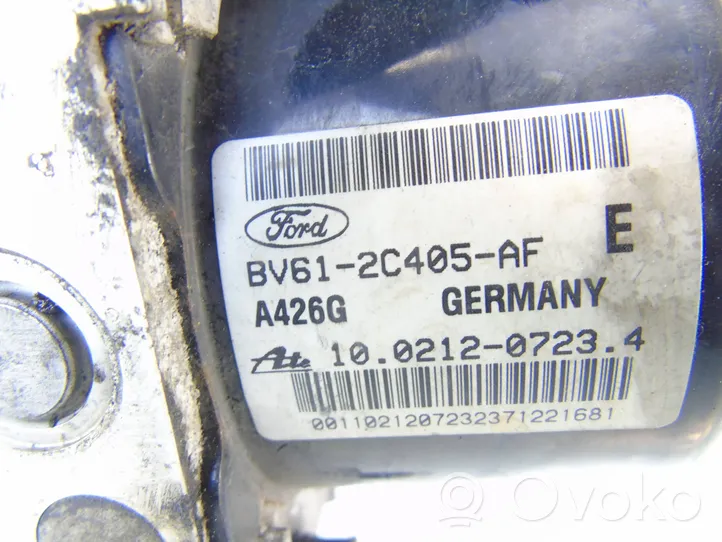 Ford C-MAX II Pompe ABS BV61-2C405-AF