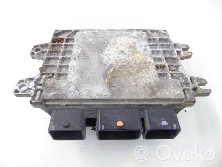 Nissan Note (E11) Variklio valdymo blokas MEC93-040