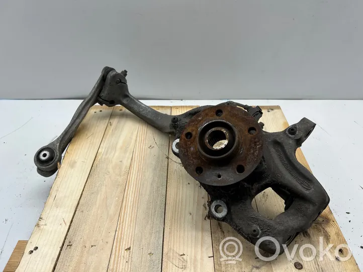 Audi A5 8T 8F Mozzo ruota anteriore 8K0407258G