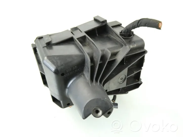 Skoda Fabia Mk3 (NJ) Fuse module 6C0907361F