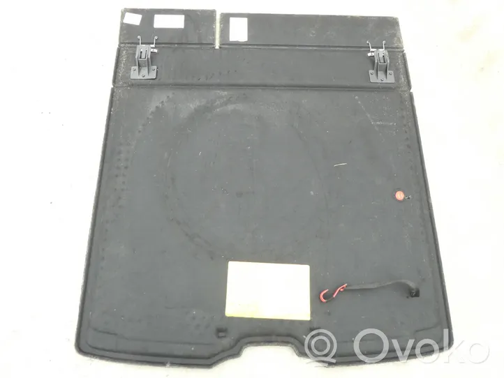 Volvo V50 Tapis de coffre 39999987