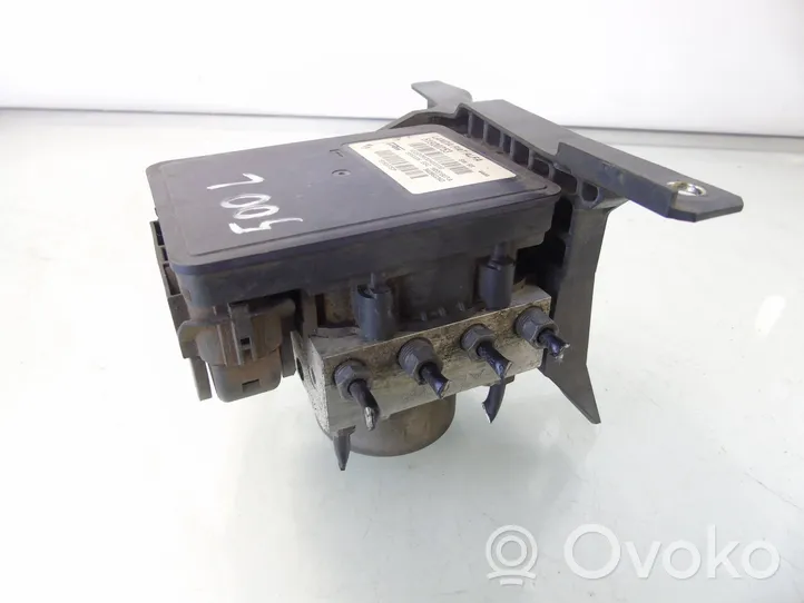 Fiat 500L Pompe ABS 51920753