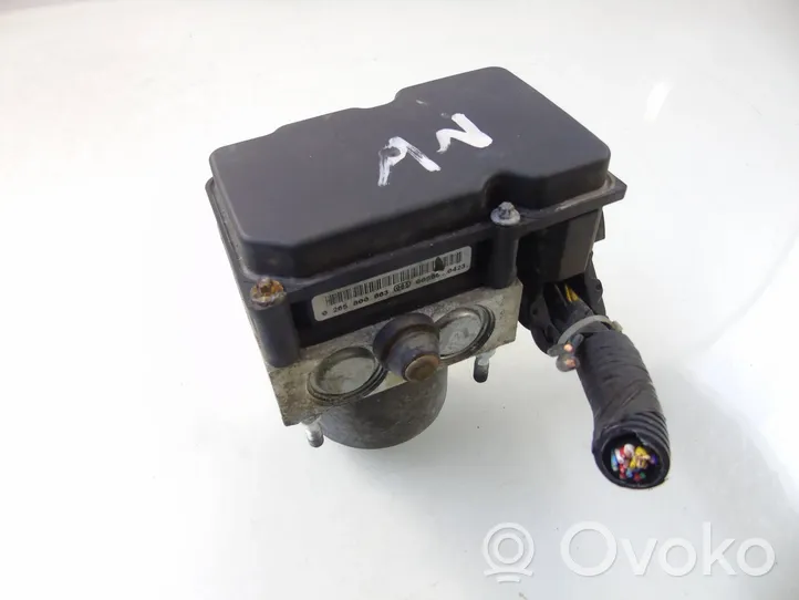 Nissan NV200 ABS Pump 47660-JX50A