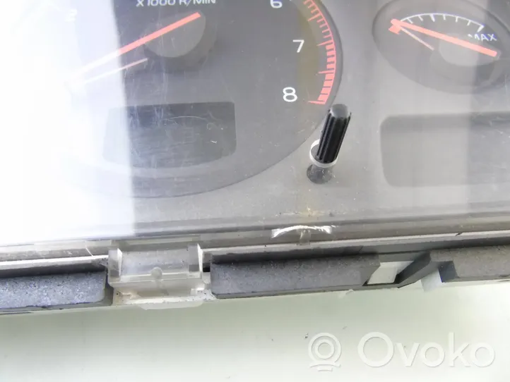 Volvo V70 Speedometer (instrument cluster) 9499668