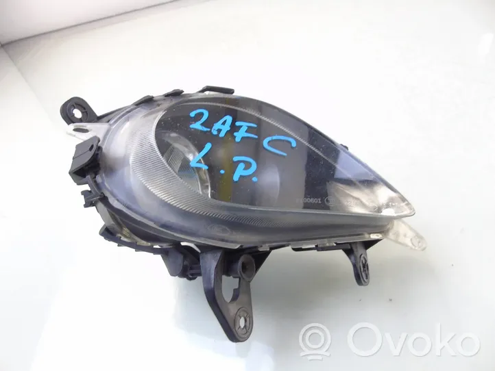 Opel Zafira C Front fog light 20863016