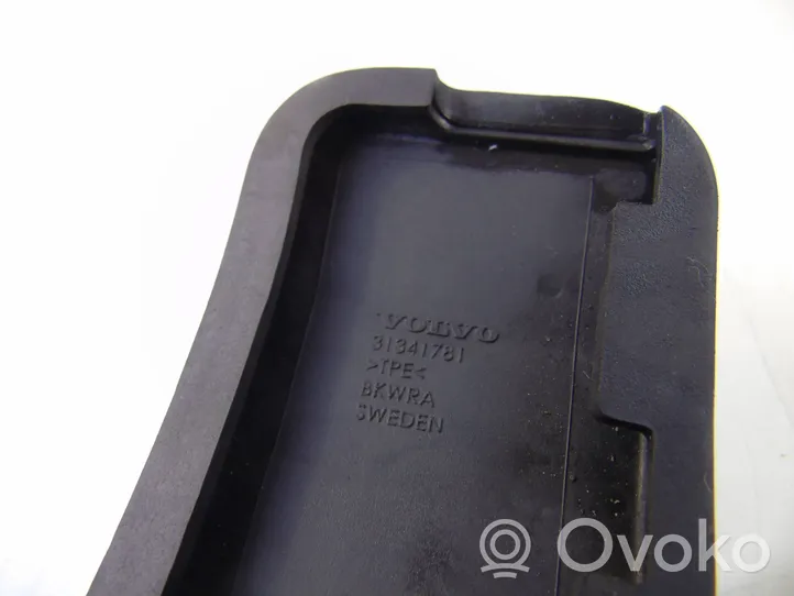 Volvo V40 Support, pédale de frein 31255196