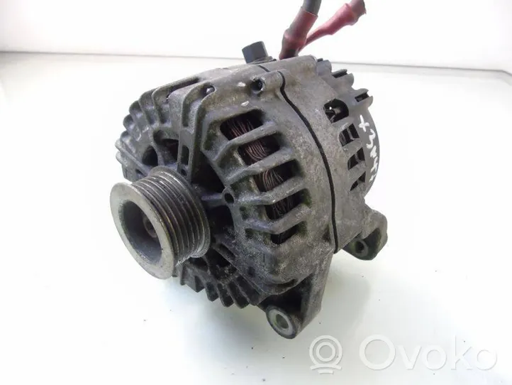 BMW X3 E83 Alternator 7805432