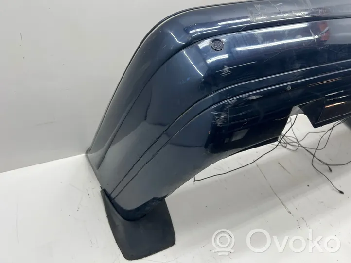 Volvo 960 Rear bumper 