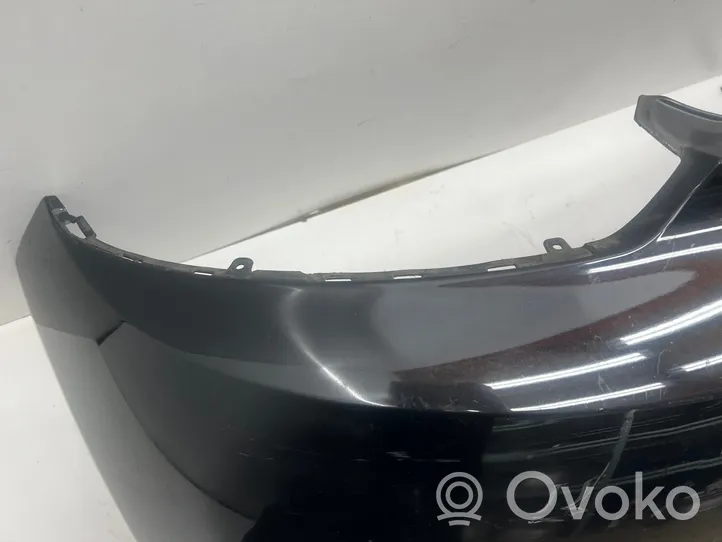 Volkswagen Scirocco Rear bumper 