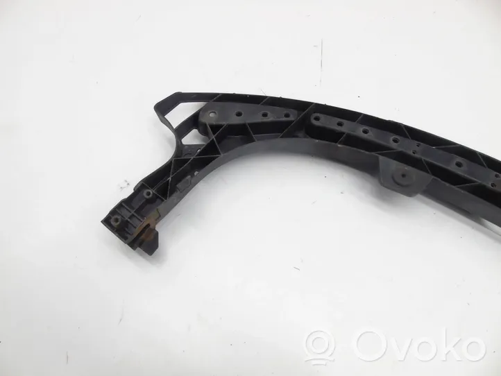 Opel Zafira C Front bumper cross member 13300495