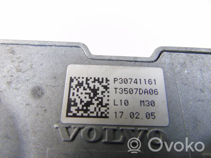 Volvo V50 Ohjauspyörän lukitus 30741161