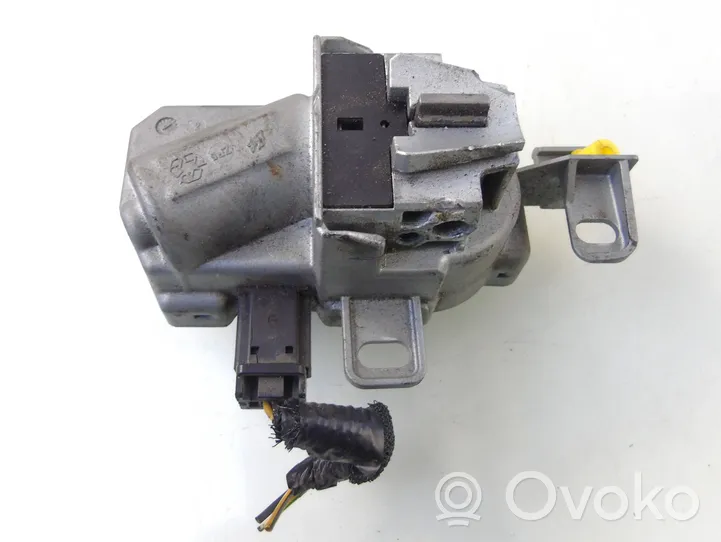 Volvo V50 Verrouillage du volant 30741161