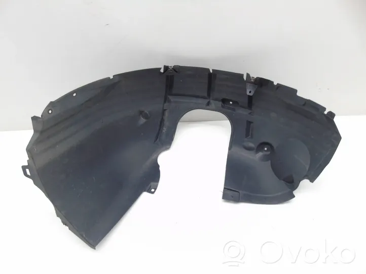 Seat Leon (5F) Revestimientos de la aleta antisalpicaduras delanteros 5F0809958E