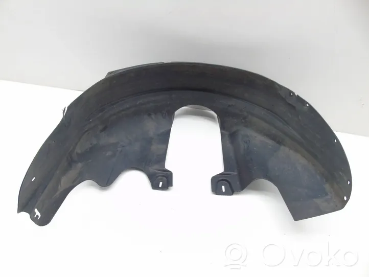 Volvo C30 Rear arch fender liner splash guards 30744038