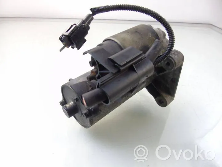 Ford Grand C-MAX Starter motor 3M5T-11000-CF