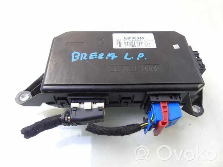 Alfa Romeo Brera Other control units/modules 50506945