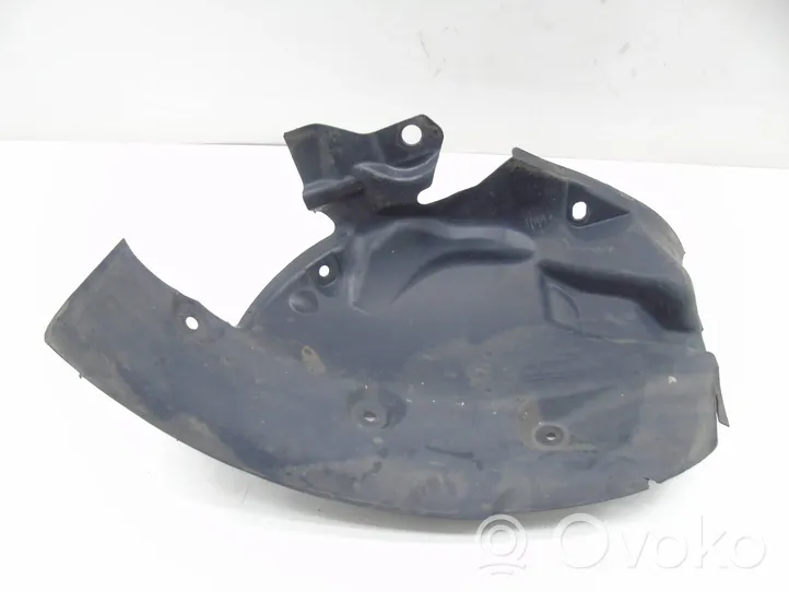 Renault Megane III Front wheel arch liner splash guards 638420004R