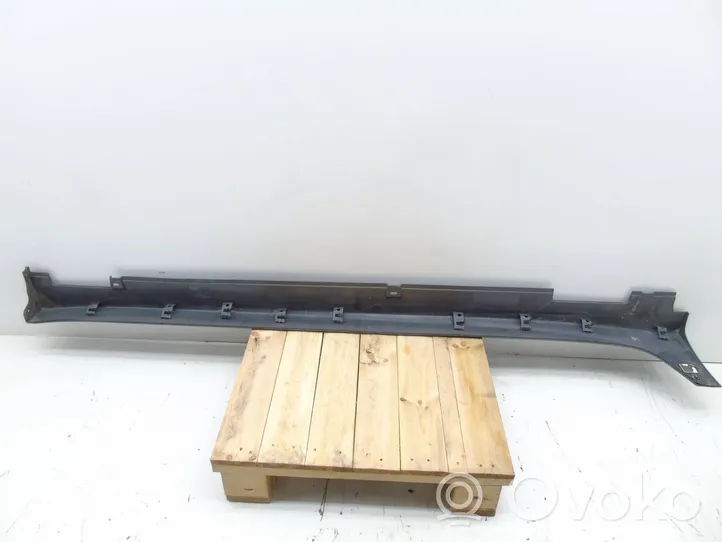 Honda Accord Rivestimento vano piedi laterale 