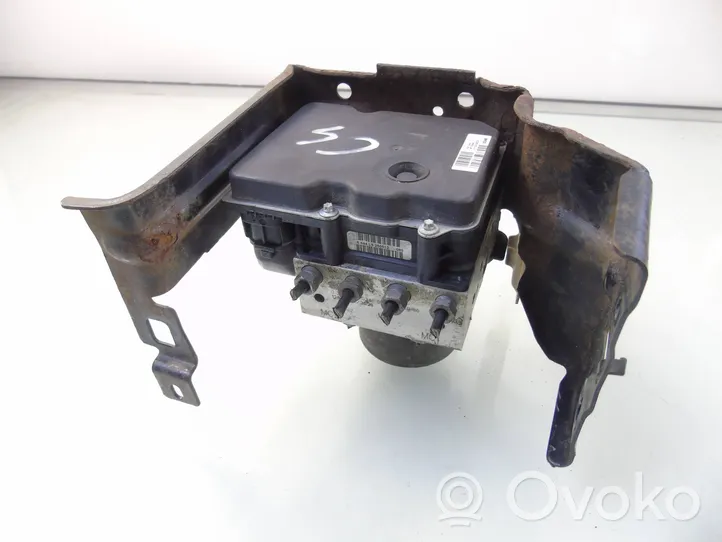 Citroen C4 II Pompe ABS 9677024980