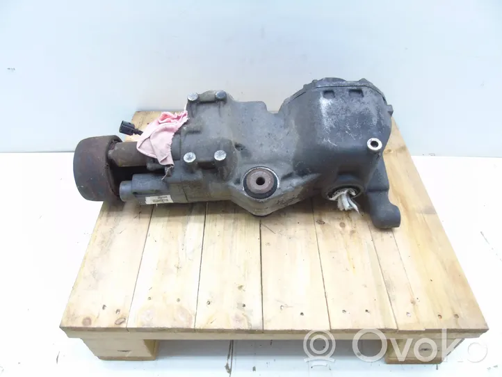 Volvo XC60 Front differential 31256867
