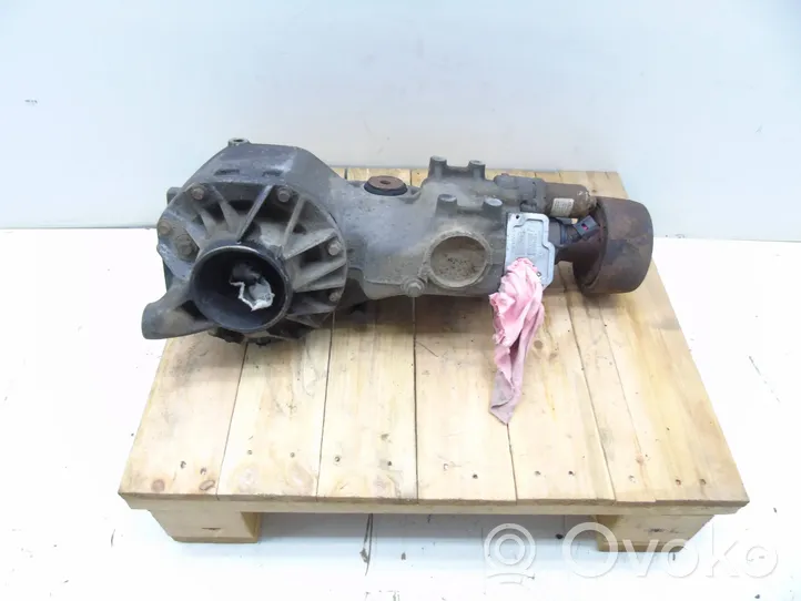 Volvo XC60 Front differential 31256867