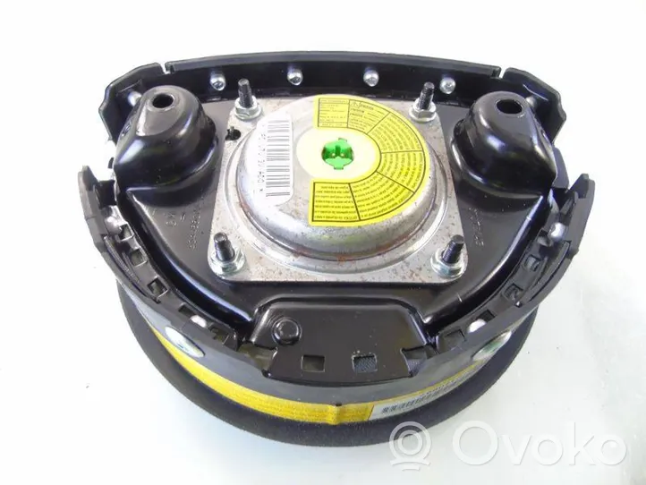 Opel Tigra B Steering wheel airbag 13188242