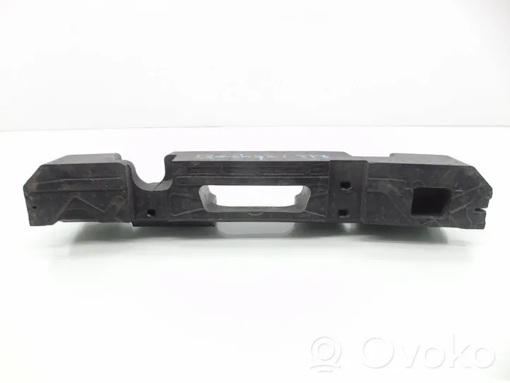 Nissan Qashqai Absorber zderzaka tylnego 85090JD000