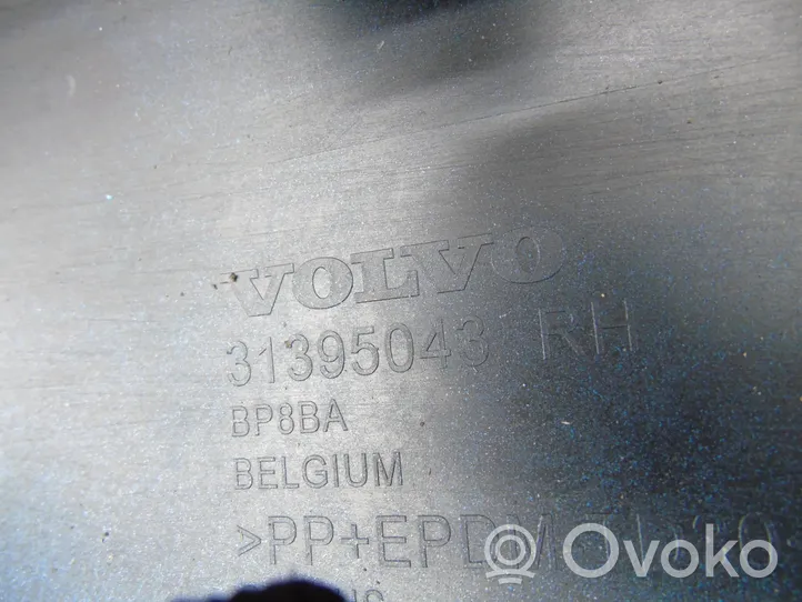 Volvo V40 Marche-pieds 31395043