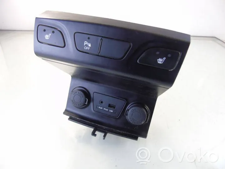 Hyundai ix35 Interrupteur de siège chauffant 93310-2Y800