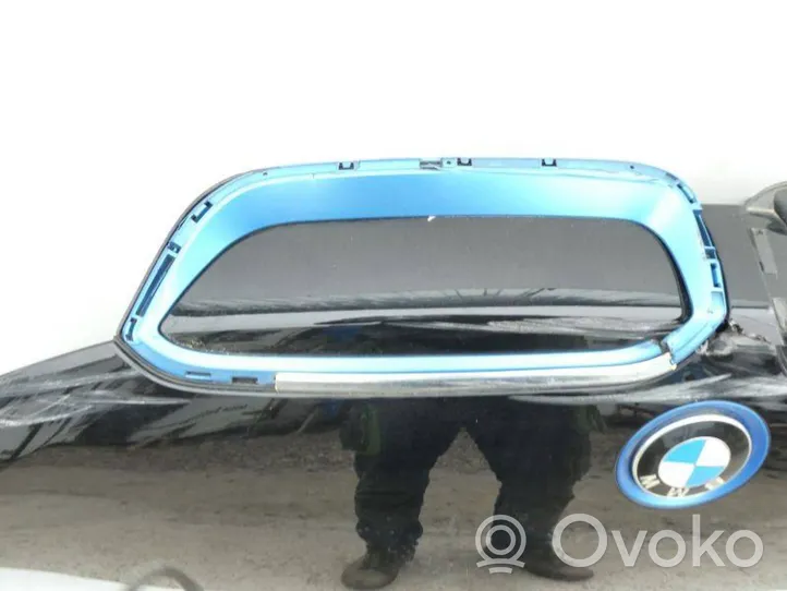 BMW i3 Engine bonnet/hood 