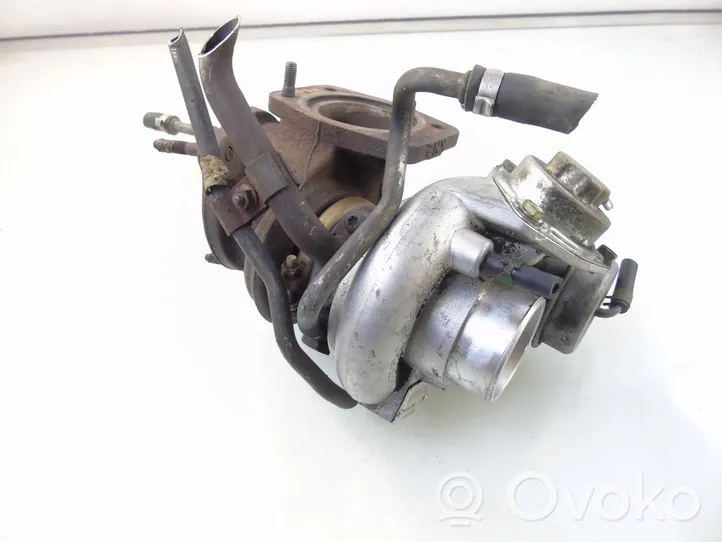 Volvo S60 Turbo 30650634