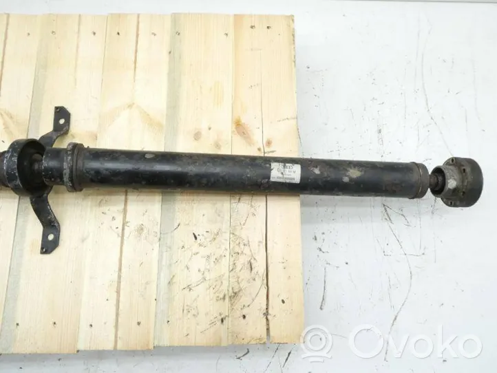 Audi A4 S4 B7 8E 8H Rear driveshaft/prop shaft 8E0521101M