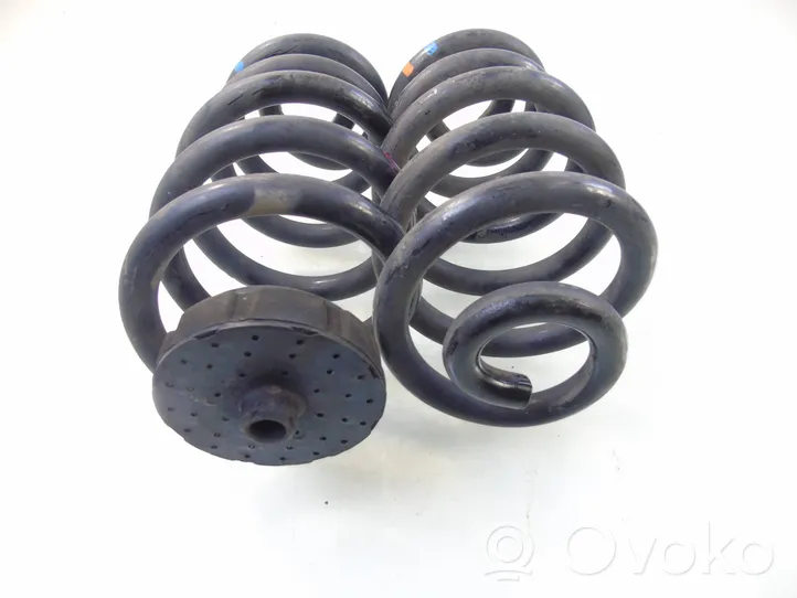 Audi A4 S4 B7 8E 8H Rear coil spring 