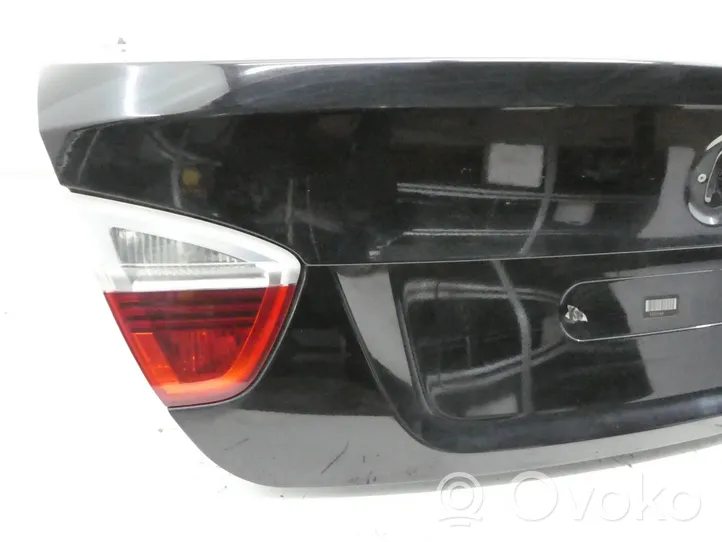 BMW 3 E90 E91 Truck tailgate 