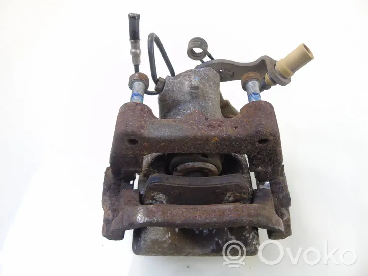 Citroen DS4 Caliper del freno trasero 