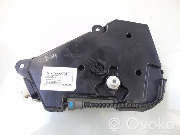 Citroen DS4 Réservoir de fluide AdBlue 9671981280