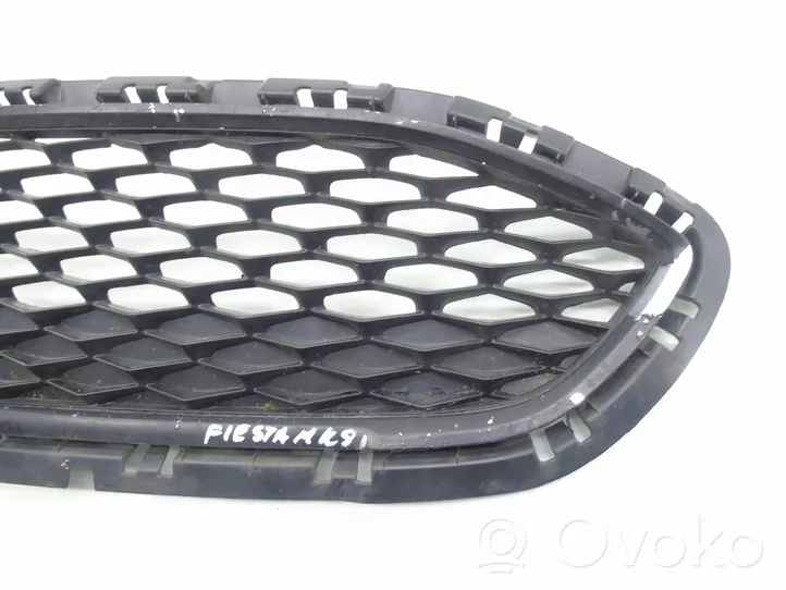 Ford Fiesta Grille de calandre avant 