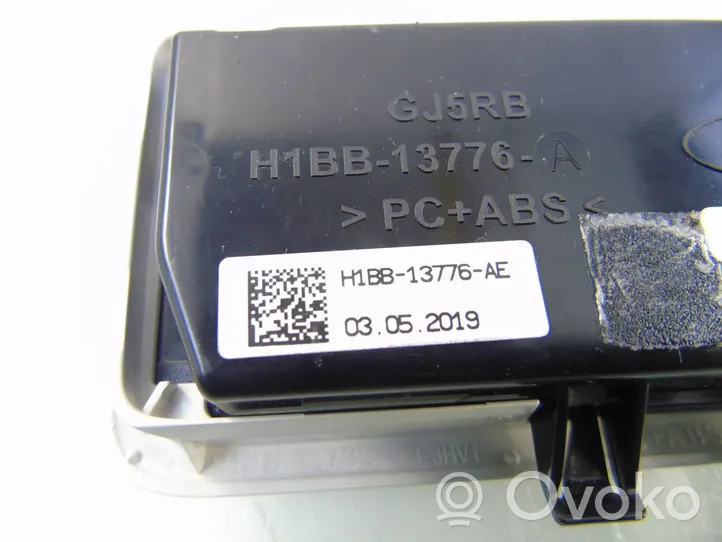 Ford Fiesta Illuminazione sedili anteriori H1BB-13776-AE