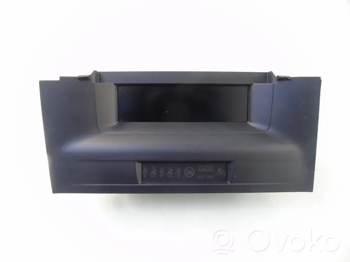 Citroen DS4 Screen/display/small screen 9676198680